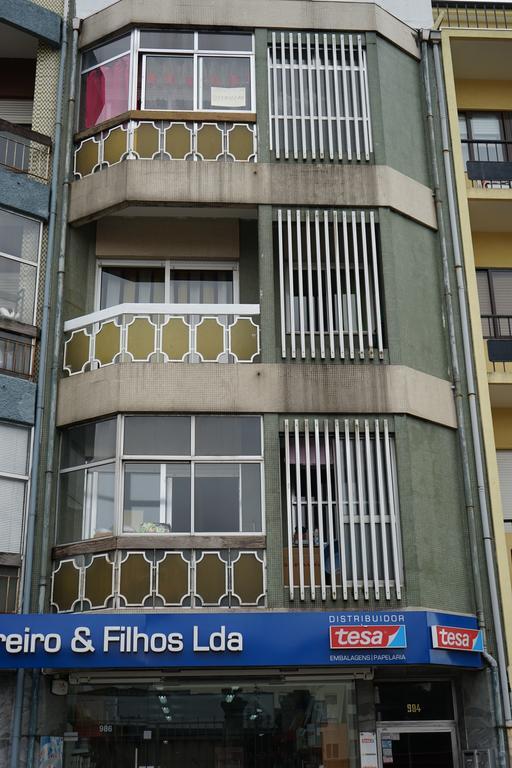 Apartamentos D'Alegria by Amber Star Rent OOporto Habitación foto