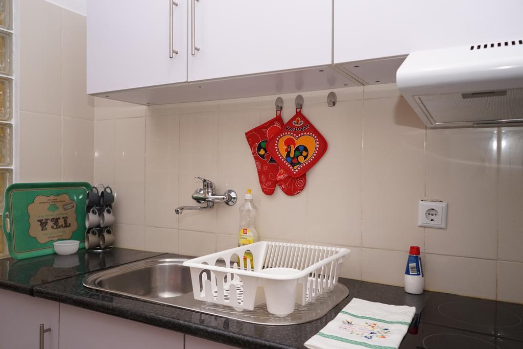 Apartamentos D'Alegria by Amber Star Rent OOporto Habitación foto