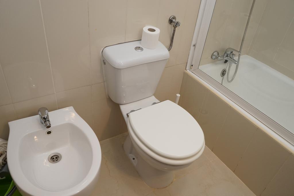 Apartamentos D'Alegria by Amber Star Rent OOporto Habitación foto