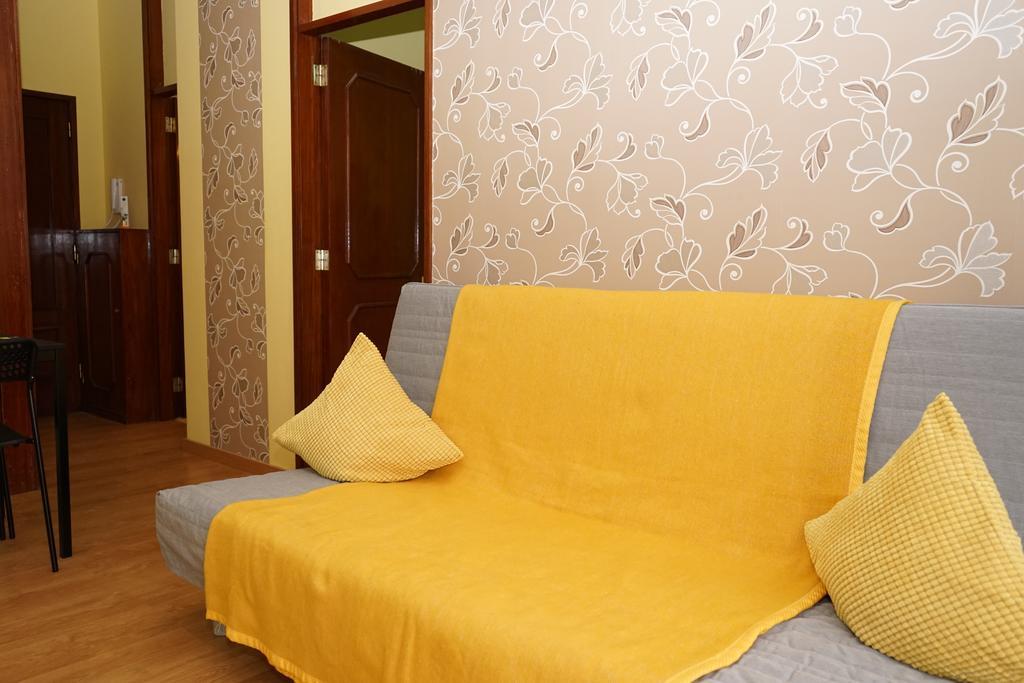Apartamentos D'Alegria by Amber Star Rent OOporto Exterior foto