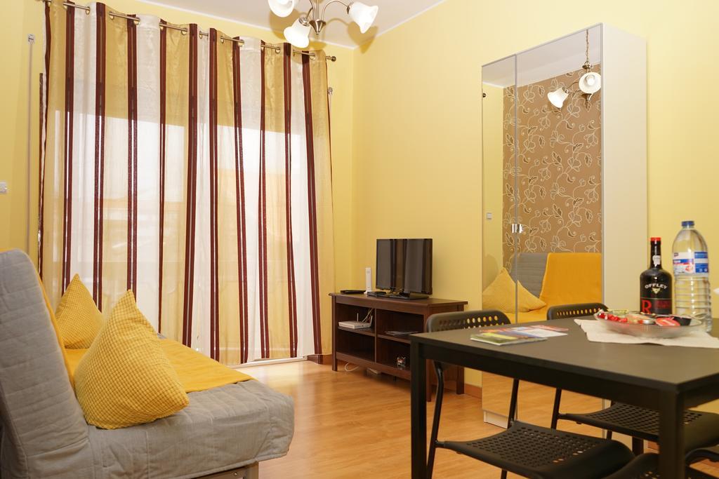 Apartamentos D'Alegria by Amber Star Rent OOporto Habitación foto