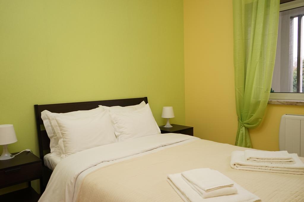 Apartamentos D'Alegria by Amber Star Rent OOporto Habitación foto