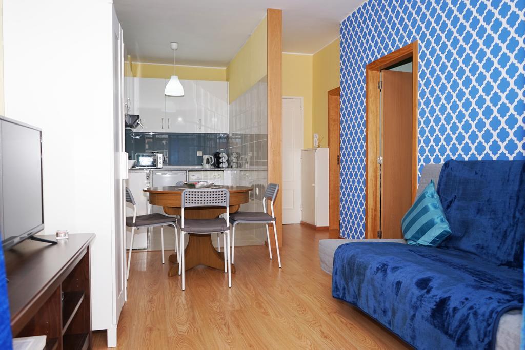 Apartamentos D'Alegria by Amber Star Rent OOporto Exterior foto