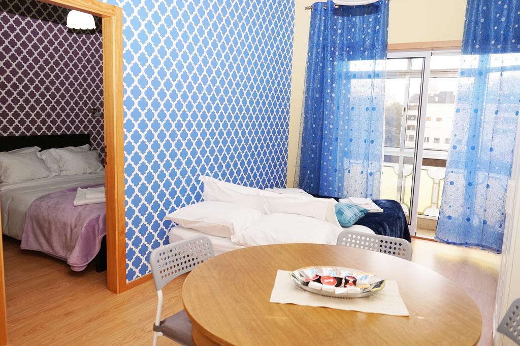 Apartamentos D'Alegria by Amber Star Rent OOporto Exterior foto