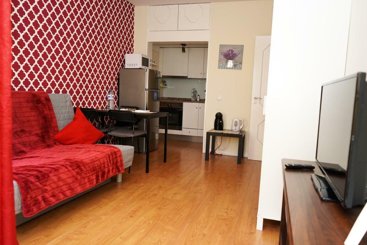 Apartamentos D'Alegria by Amber Star Rent OOporto Exterior foto