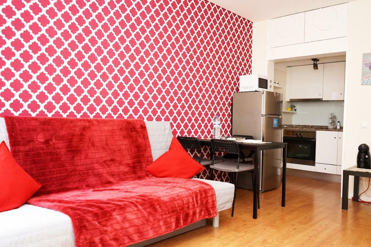 Apartamentos D'Alegria by Amber Star Rent OOporto Exterior foto